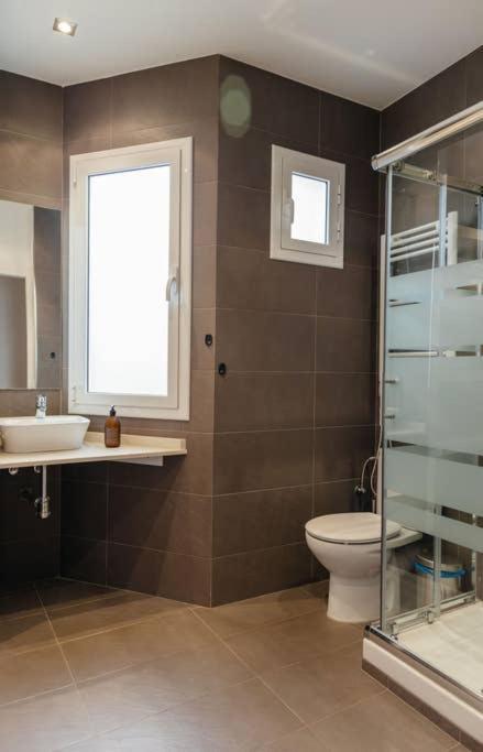 Nice Apartment In Gracia - Torrent De L'Olla