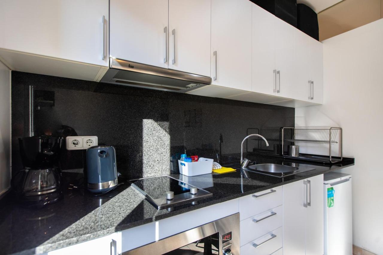 Appartement In Gracia - Torrent De L'olla *