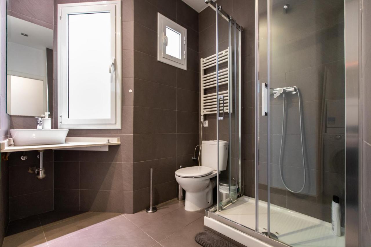 Appartement In Gracia - Torrent De L'olla *