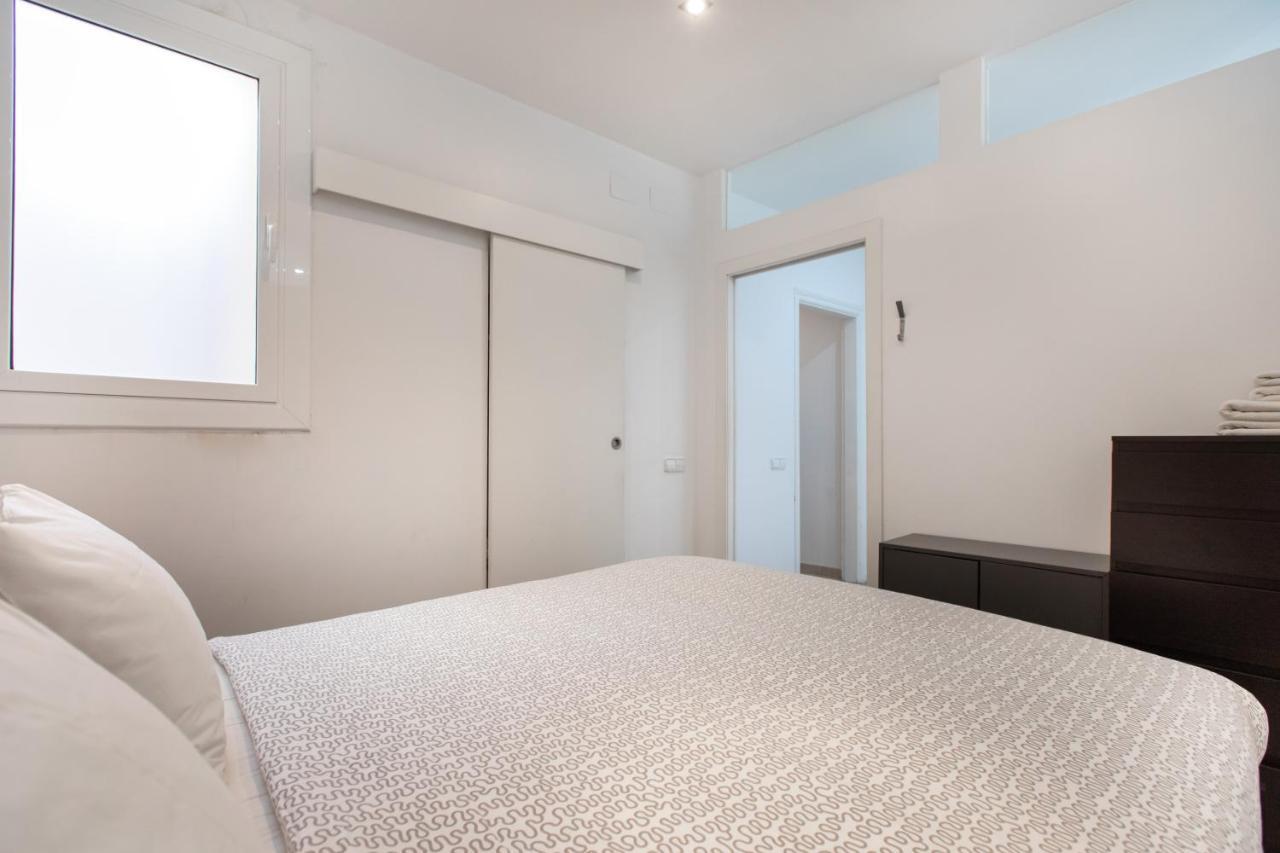 Appartement In Gracia - Torrent De L'olla *