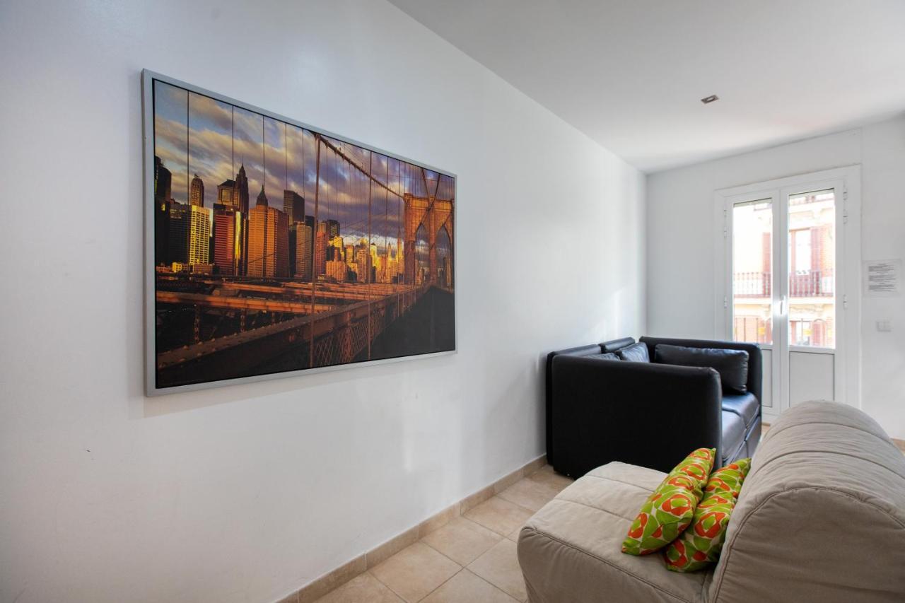 Appartement In Gracia - Torrent De L'olla