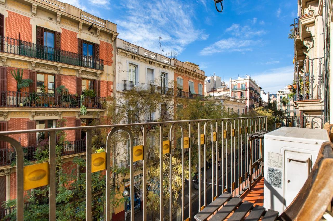 In Gracia - Torrent De L'olla Appartement