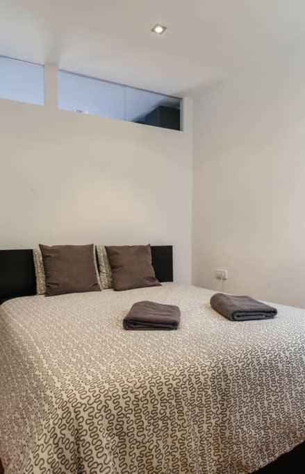 Appartement In Gracia - Torrent De L'olla