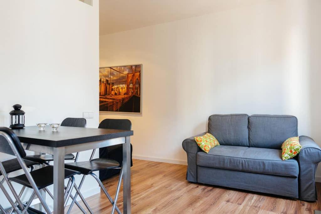 Appartement In Gracia - Torrent De L'olla *