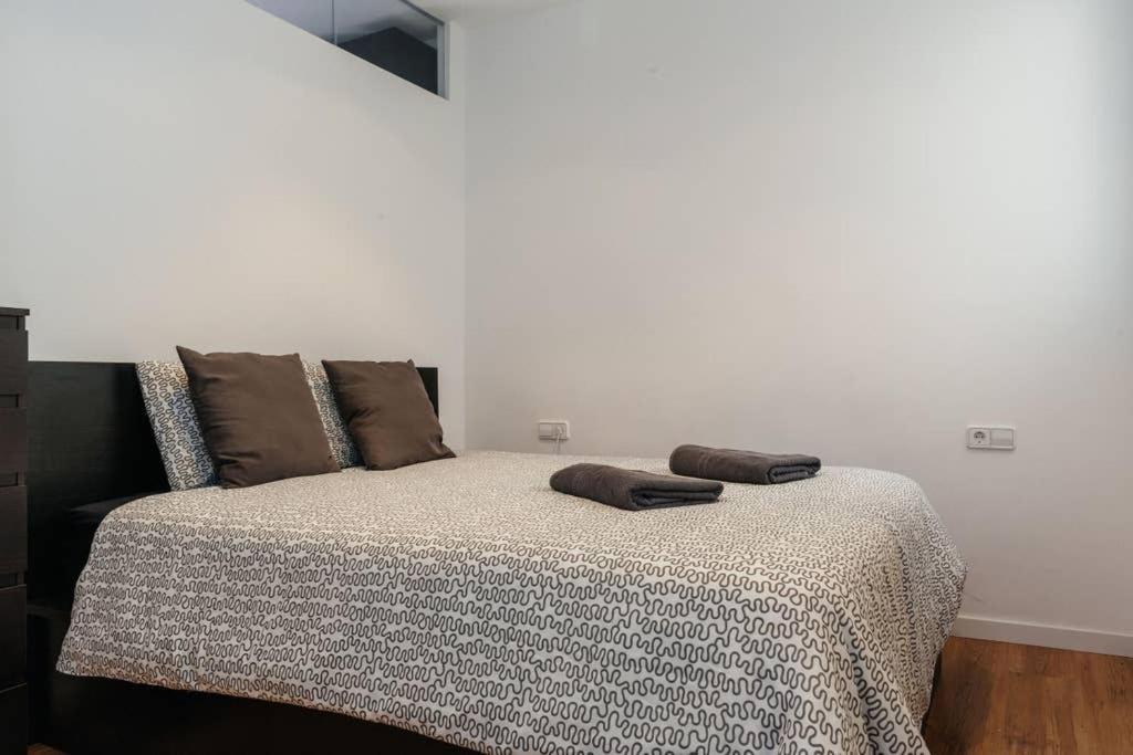 In Gracia - Torrent De L'olla Appartement Barcelona