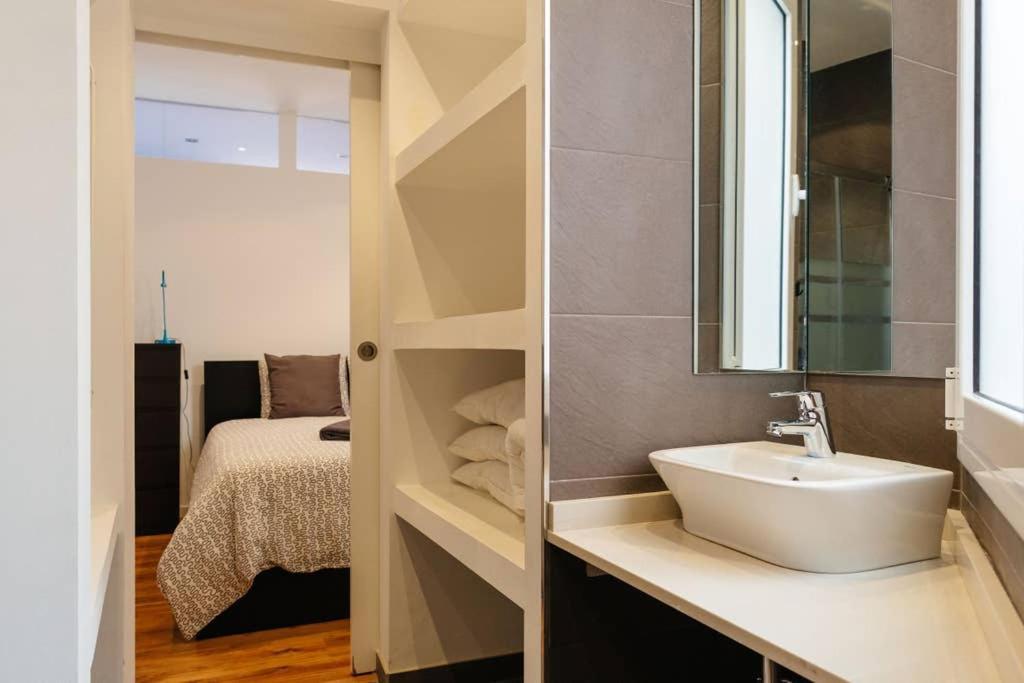 Appartement In Gracia - Torrent De L'olla Barcelone
