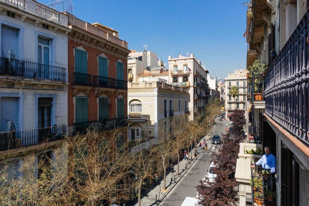 In Gracia - Torrent De L'olla Barcelone
