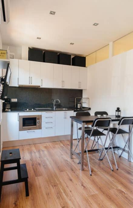Appartement In Gracia - Torrent De L'olla